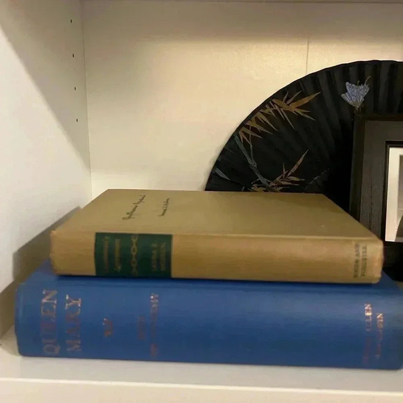 Vintage Novel, Gentleman’s Agreement by Laura z. Hobson - Picture 6 of 7